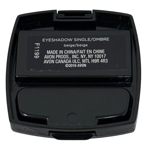 Avon Eye Shadow Eyeliner Bundle True Color Romantic Mauves Beige Taupe Brown NEW - Picture 11 of 15